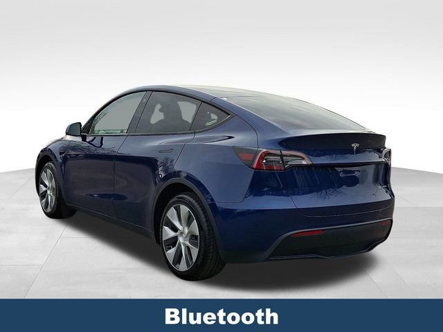 Used 2021 Tesla Model Y Long Range image 5