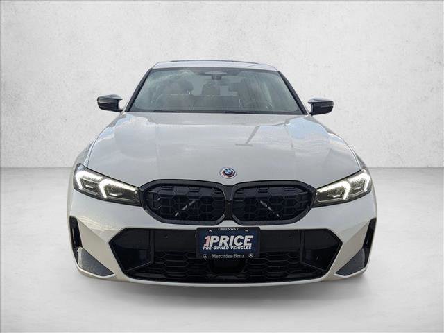 Used 2023 BMW M340i xDrive video 2