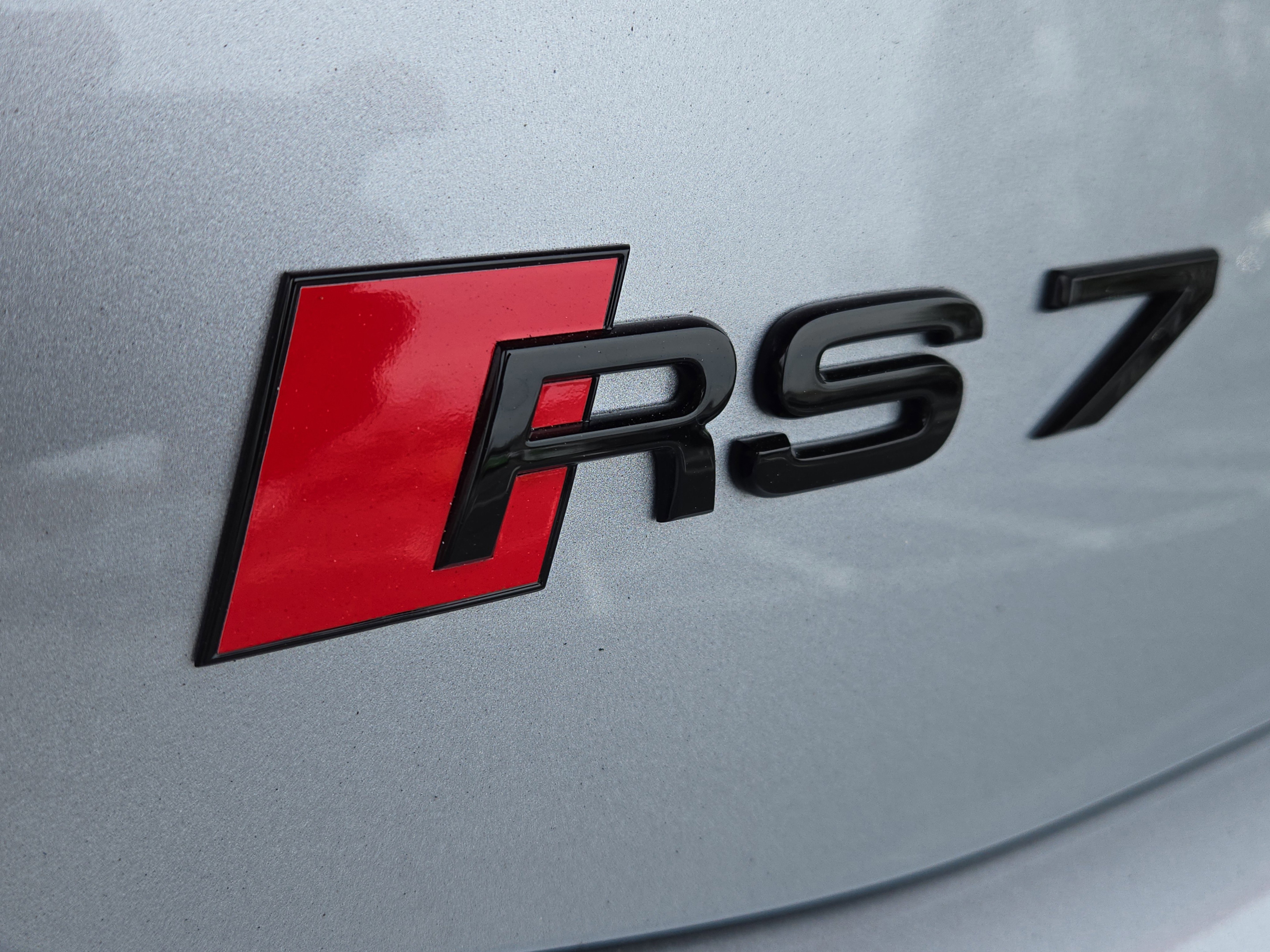 New 2025 Audi RS 7 Performance image 28