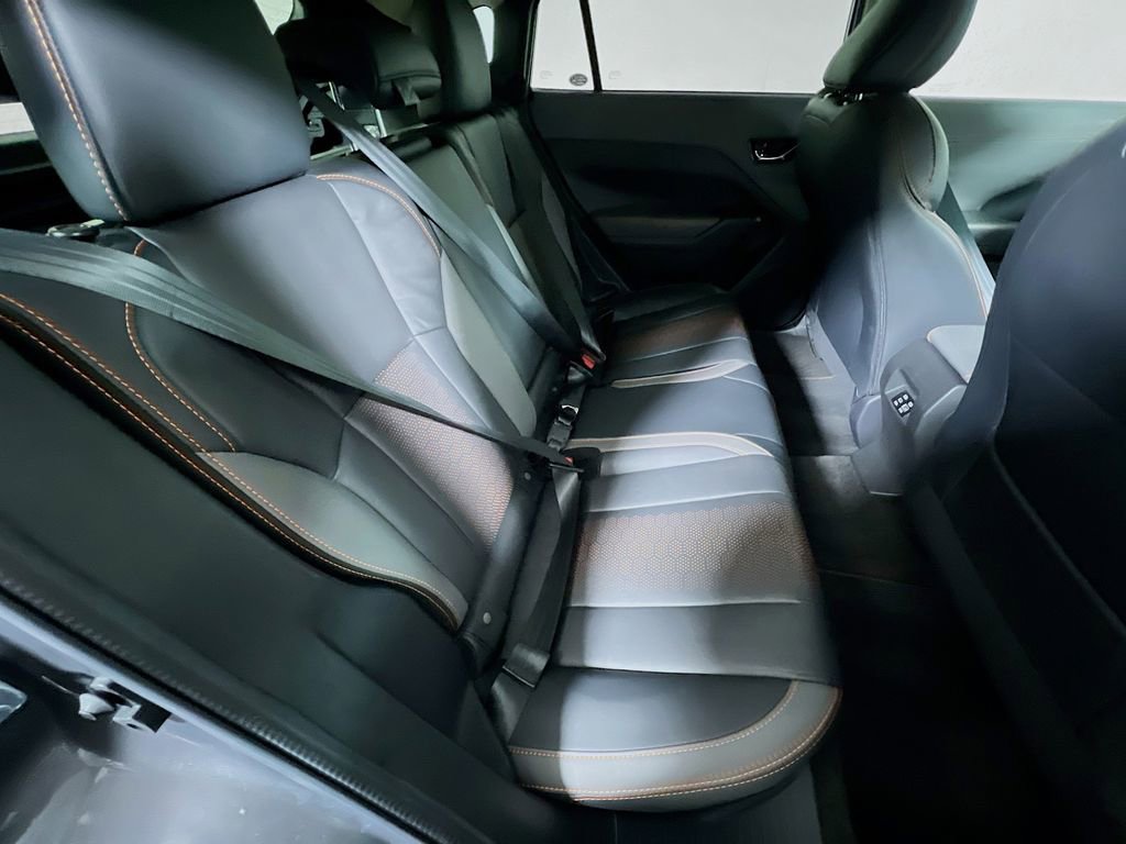 Certified 2025 Subaru Crosstrek 2.5i Limited w/ Popular Package #3A image 23