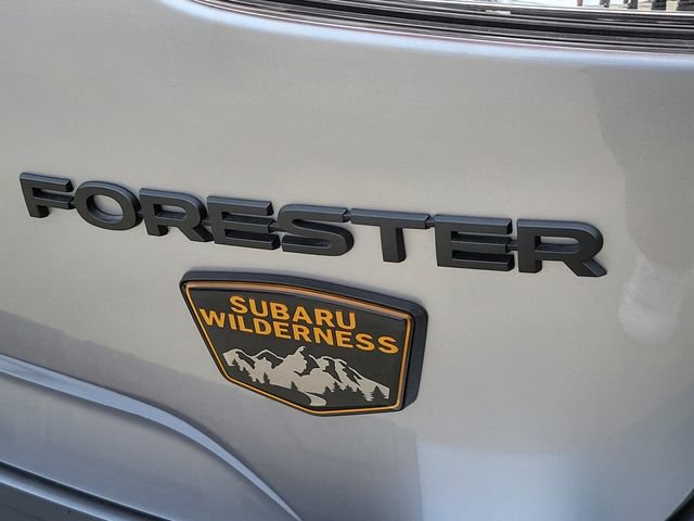 Used 2024 Subaru Forester Wilderness image 5