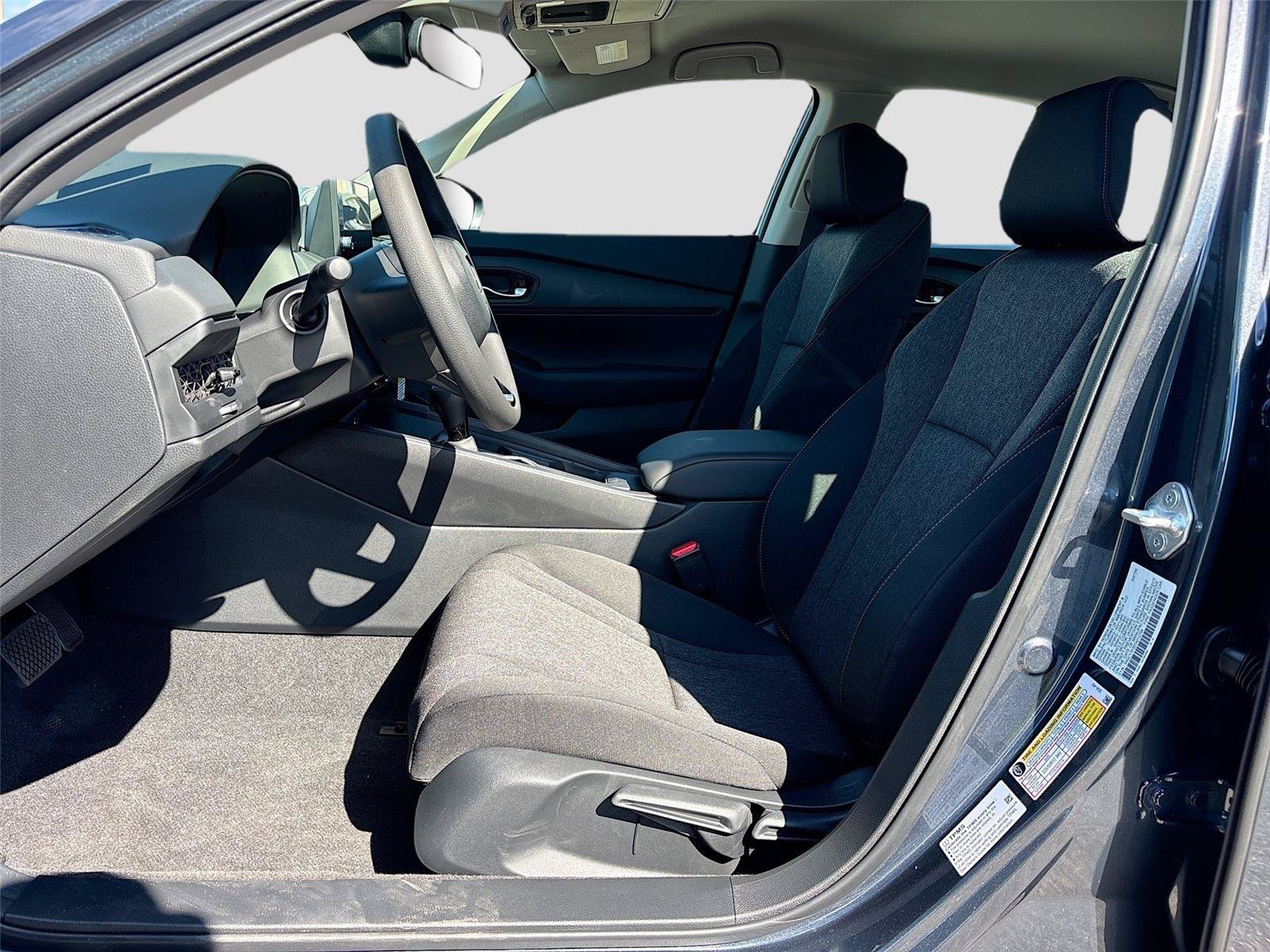 Certified 2026 Honda Accord LX image 22