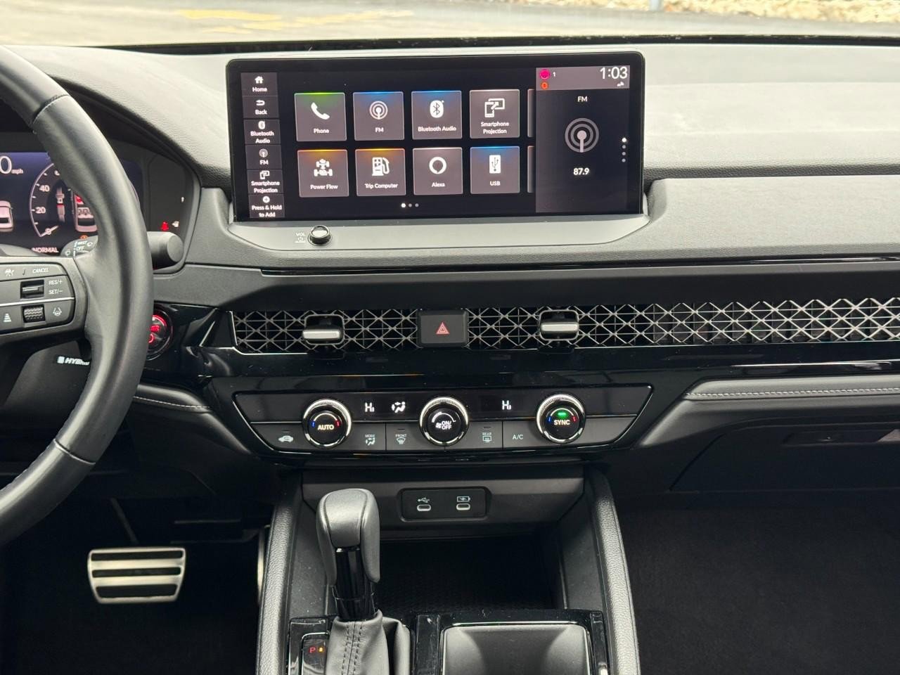 Used 2023 Honda Accord Sport image 14