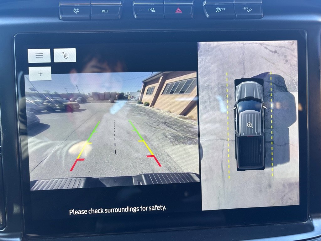 Used 2021 Ford F150 XLT w/ Equipment Group 302A High image 27