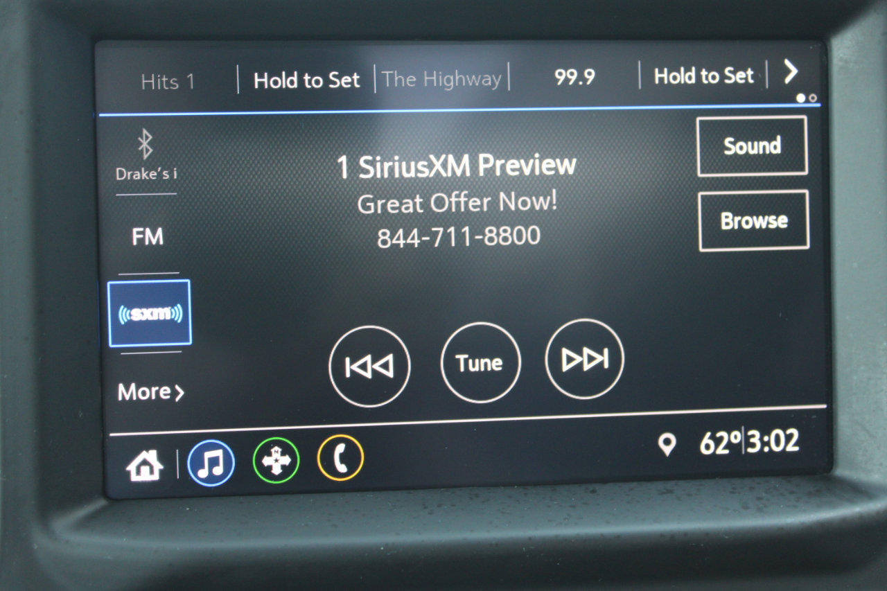 Used 2021 Chevrolet Silverado 1500 W/T w/ WT Convenience Package image 32