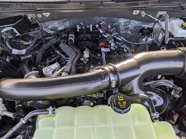 New 2026 Ford Expedition Tremor image 15