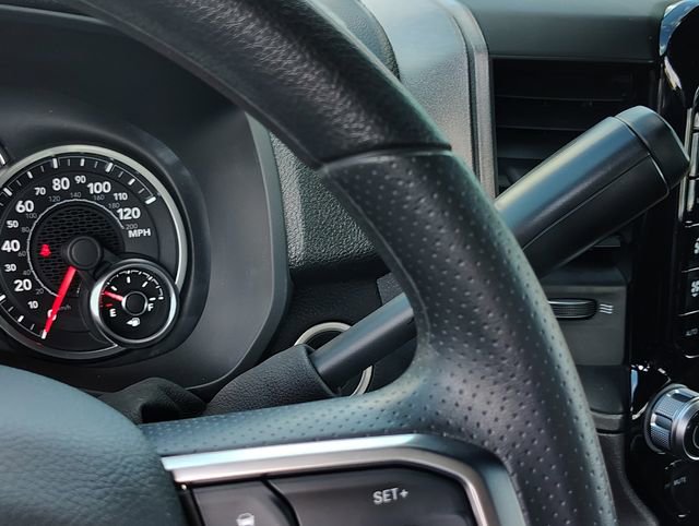 New 2026 RAM 2500 Tradesman image 21