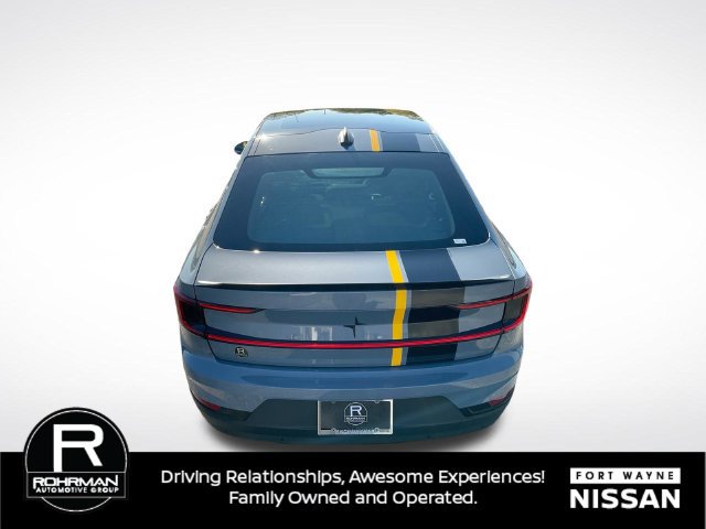 Used 2022 Polestar Polestar 2 w/ Plus Package AWD/4WD image 32