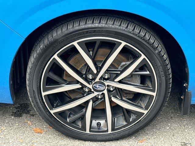 Certified 2024 Subaru Impreza 2.0i Sport AWD/4WD image 5