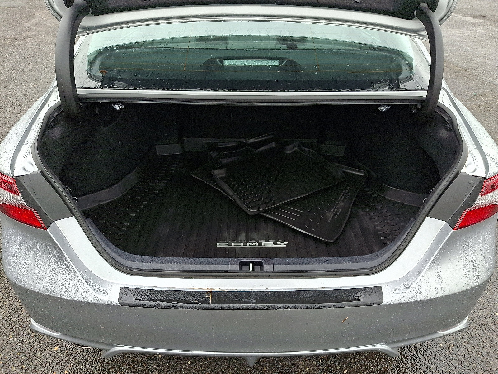 Certified 2024 Toyota Camry SE image 29