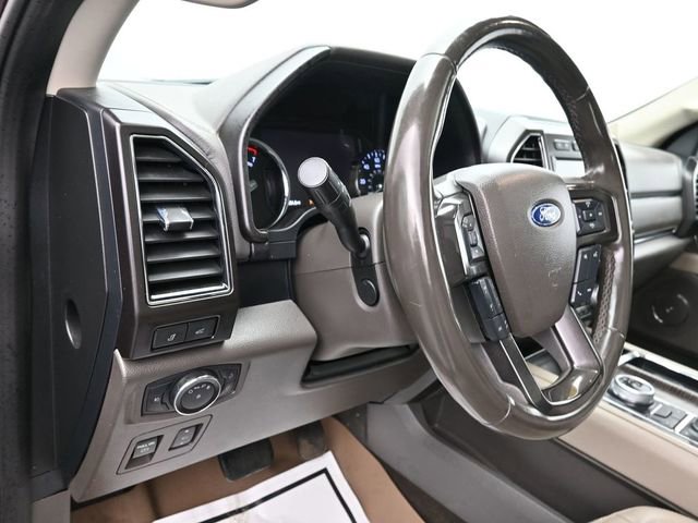 Used 2021 Ford Expedition Max Limited AWD/4WD image 27
