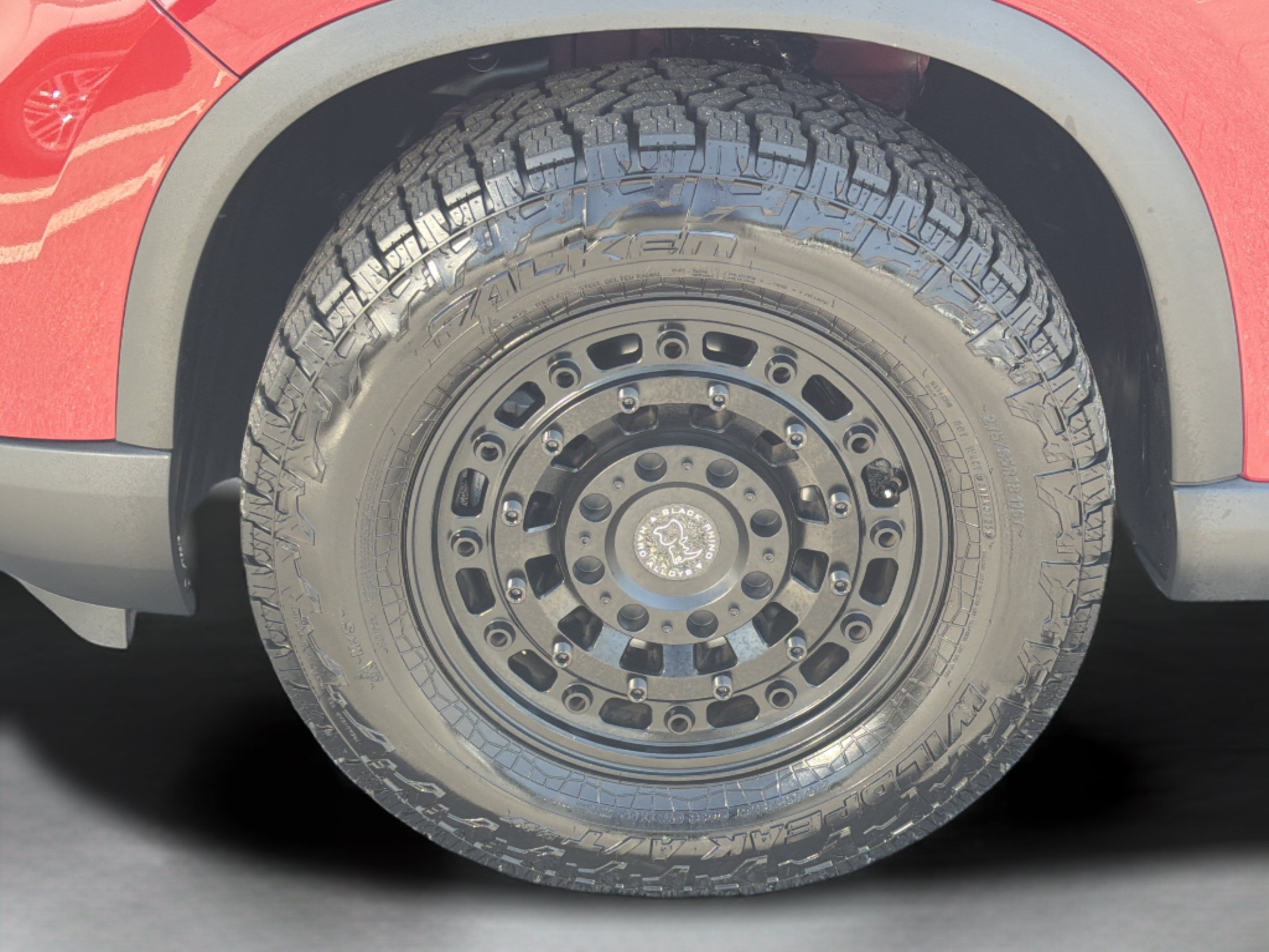 Used 2025 Honda Pilot TrailSport image 39