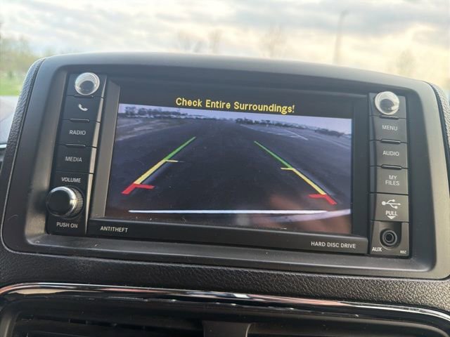 Used 2018 Dodge Grand Caravan SE image 21