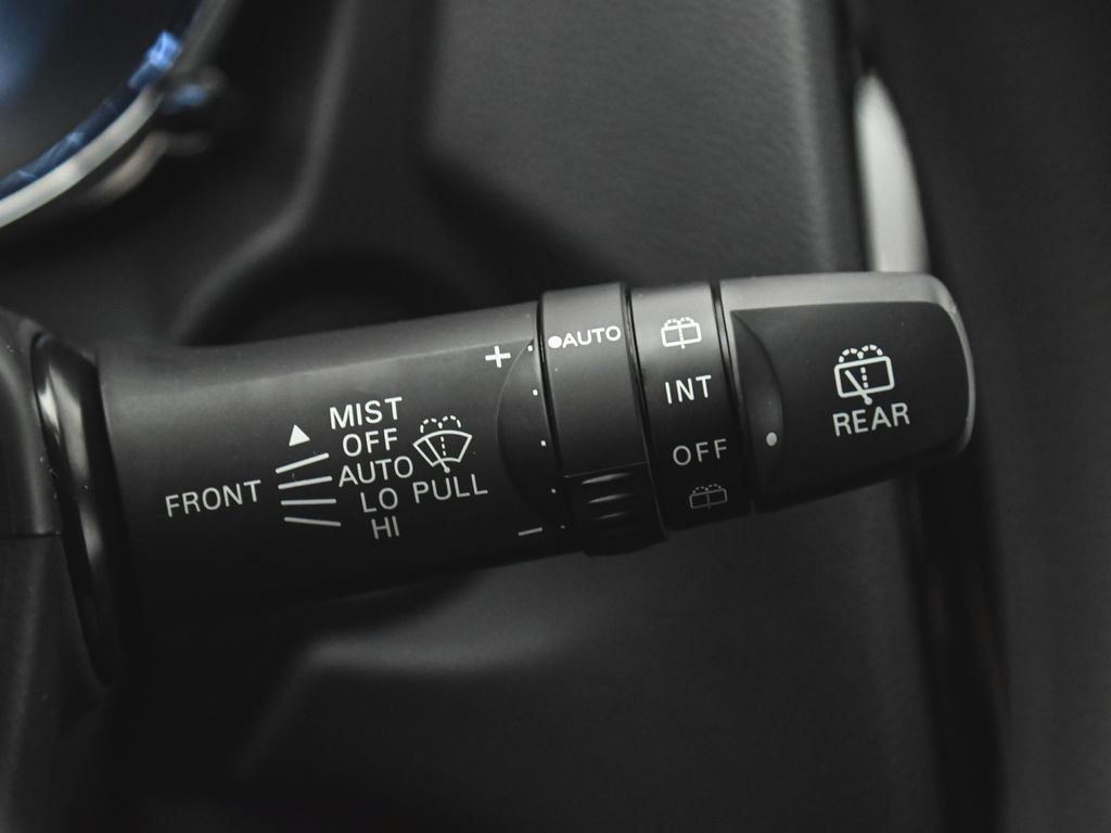 Used 2026 Mitsubishi Outlander Sport ES AWD/4WD image 25