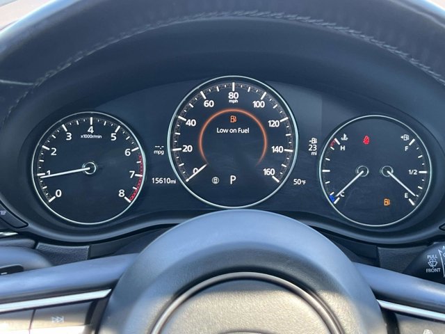 Used 2022 MAZDA CX-30 2.5 Turbo w/ Premium Package image 24