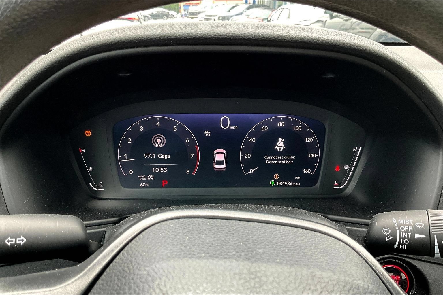 Used 2024 Honda Accord EX image 13