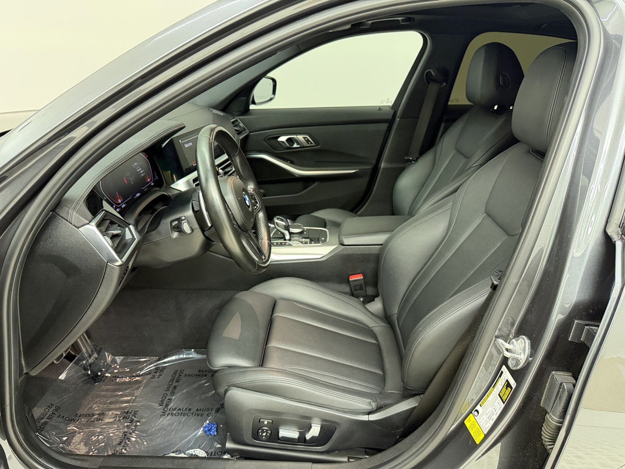 Used 2020 BMW M340i w/ Parking Assistance Package RWD image 5