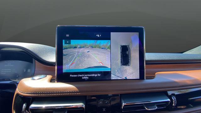 Used 2020 Lincoln Aviator Reserve w/ Equipment Group 201A image 14