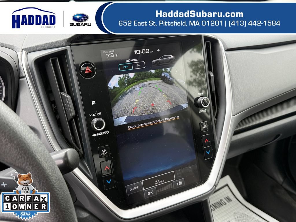 Certified 2024 Subaru Crosstrek 2.0i Premium AWD/4WD image 27