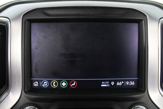 Used 2021 GMC Sierra 1500 SLT w/ SLT Premium Package image 4