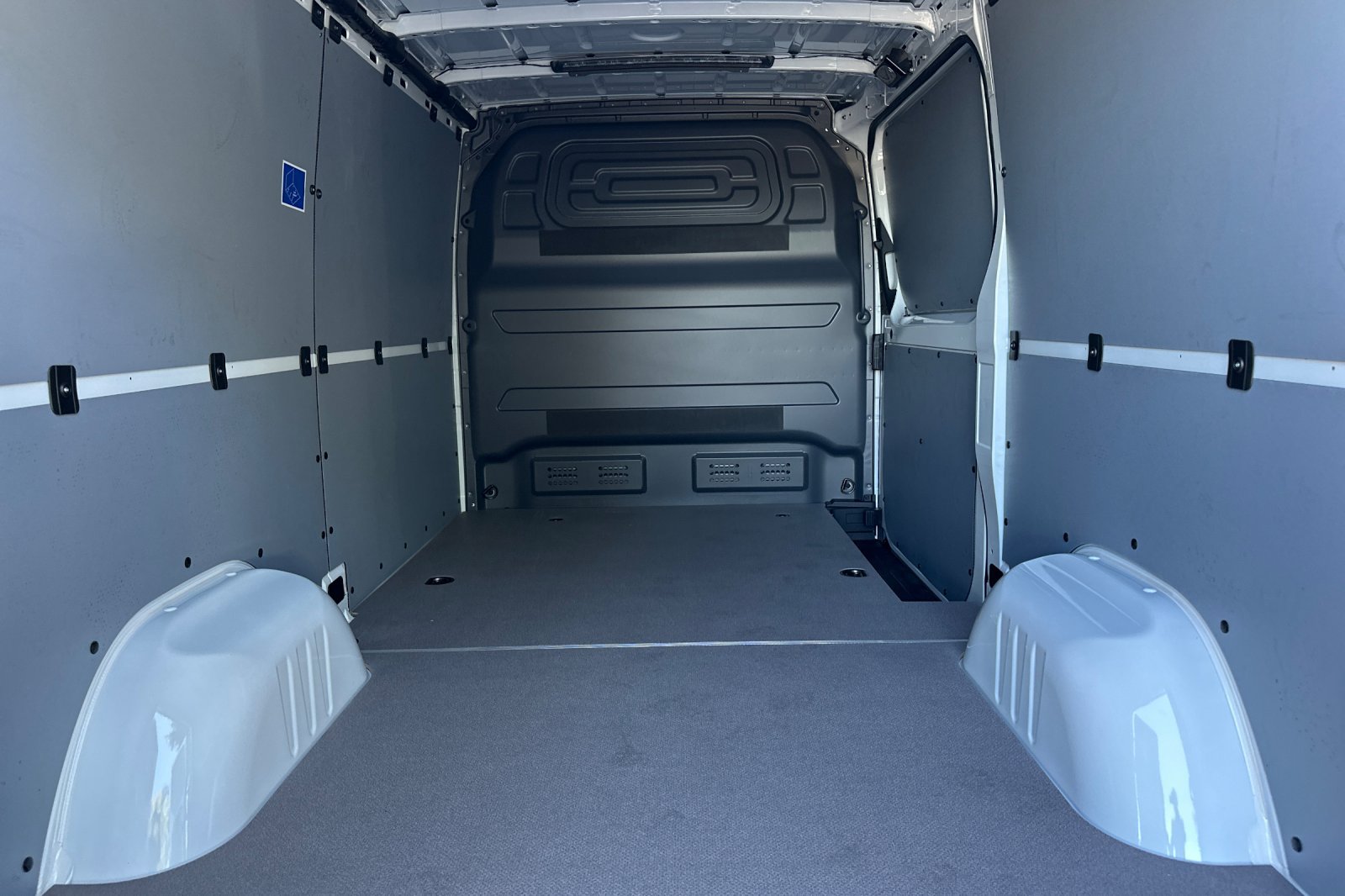 New 2026 Mercedes-Benz Sprinter 2500 image 14