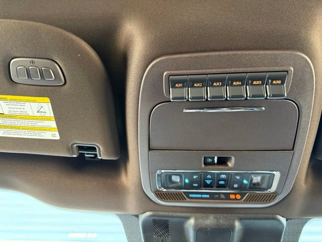 New 2026 Ford F350 King Ranch AWD/4WD image 23