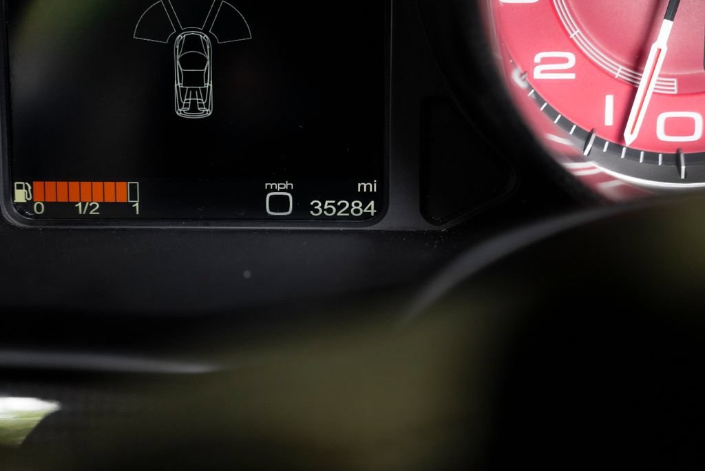 Used 2012 Ferrari 458 Spider RWD image 45