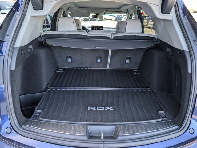 Used 2024 Acura RDX SH-AWD w/ Advance Package image 30
