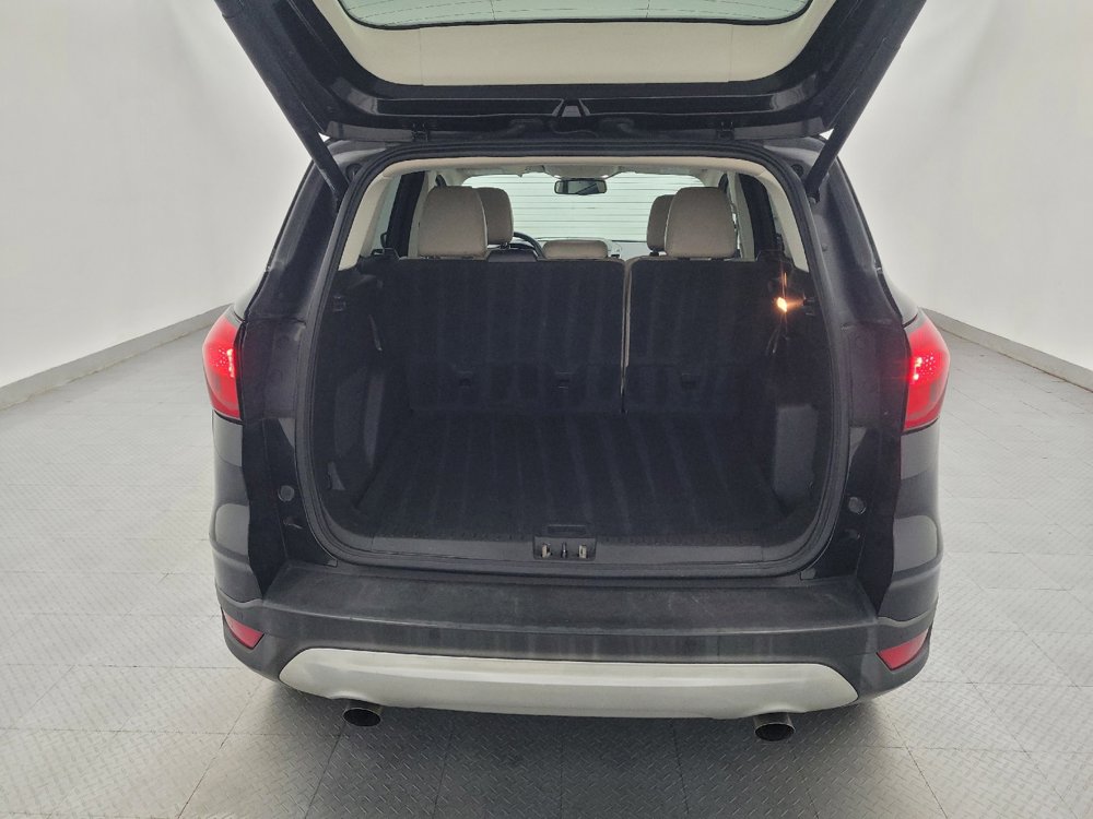 Used 2019 Ford Escape Titanium AWD/4WD image 29