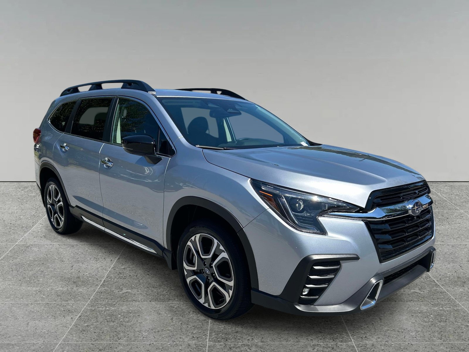 Used 2026 Subaru Ascent Touring AWD/4WD image 7
