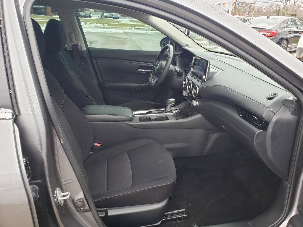 Used 2023 Nissan Sentra SV w/ All-Weather Package image 26