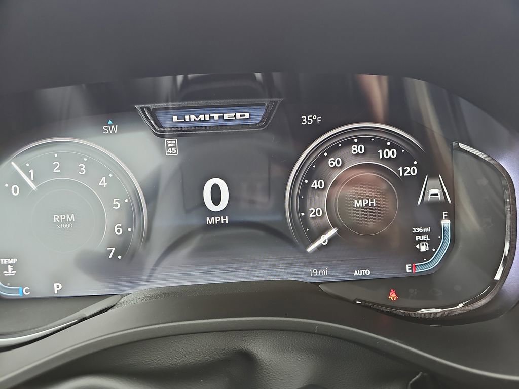 New 2026 RAM 1500 Limited image 18