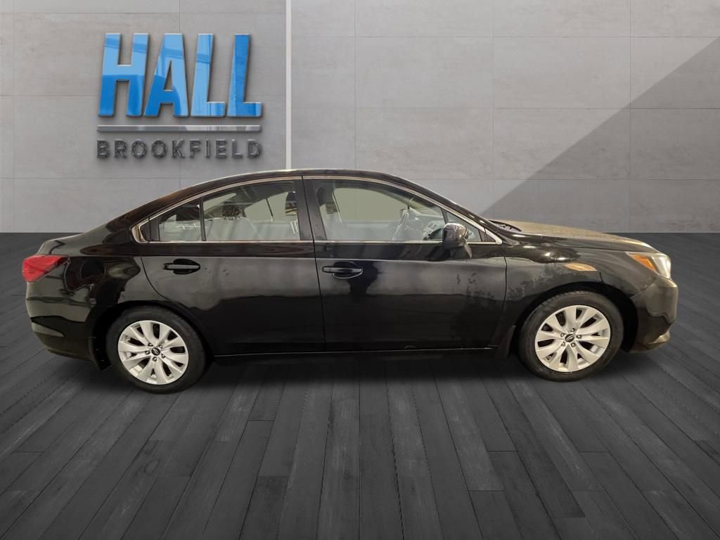 Used 2015 Subaru Legacy 2.5i Premium image 6