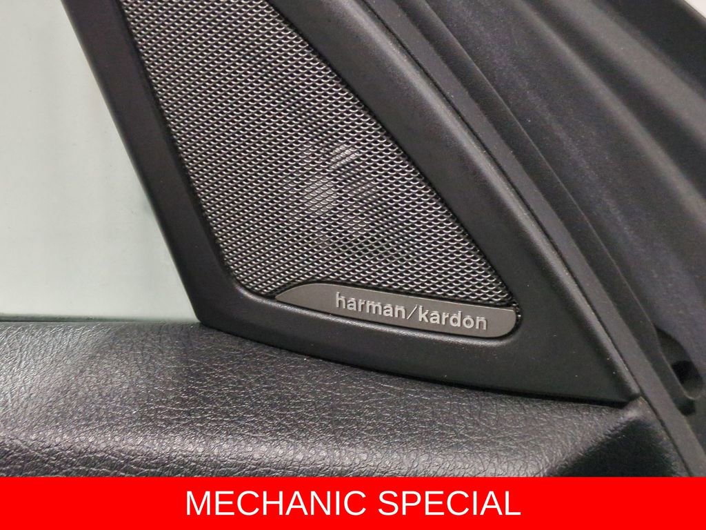 Used 2015 BMW 550i Gran Turismo xDrive image 31