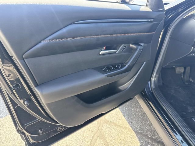 Used 2025 MAZDA CX-50 2.5 Hybrid w/ Premium Plus Pkg image 24