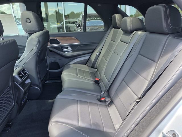 New 2026 Mercedes-Benz GLE 350 4MATIC image 5