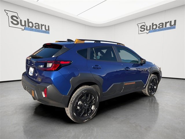 New 2026 Subaru Crosstrek 2.5i Wilderness image 7
