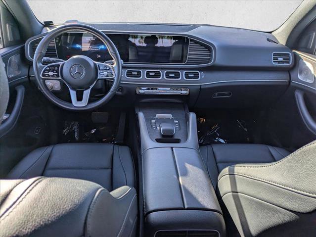 Used 2022 Mercedes-Benz GLE 350 GLE 350 image 18