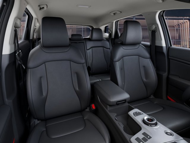 New 2026 Kia Sportage EX AWD/4WD image 15