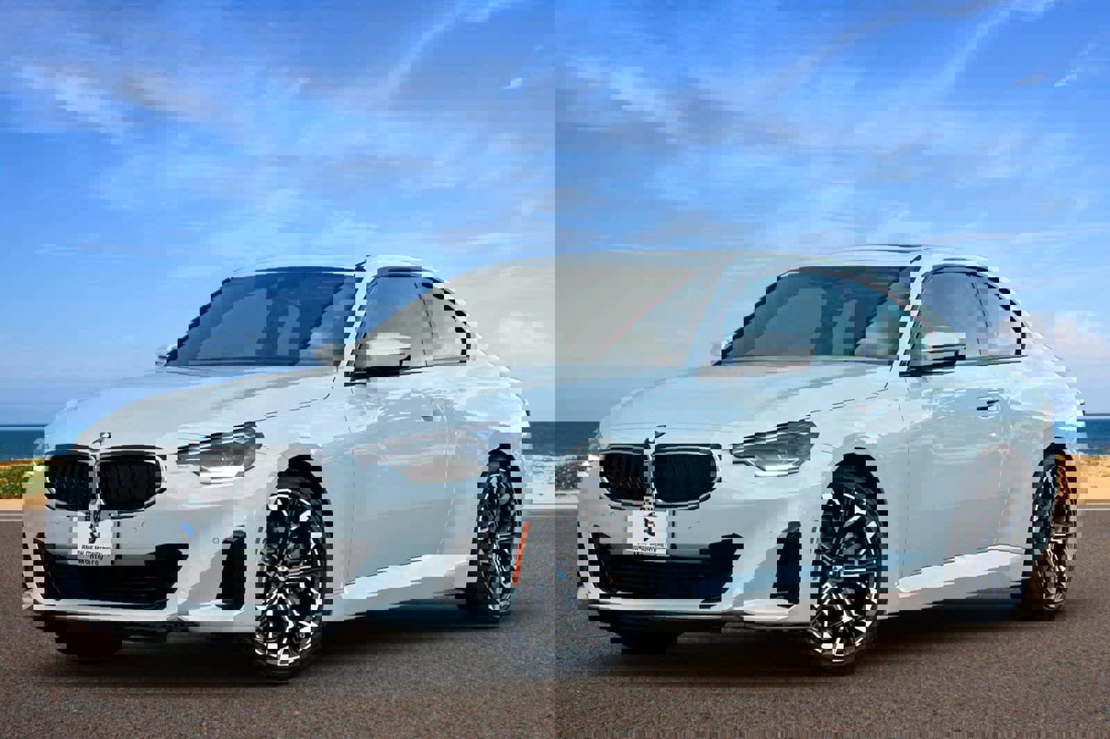 Used 2025 BMW 230i Coupe w/ Convenience Package