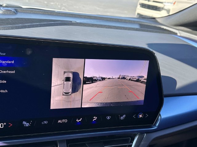 Certified 2024 Chevrolet Equinox EV LT FWD image 14