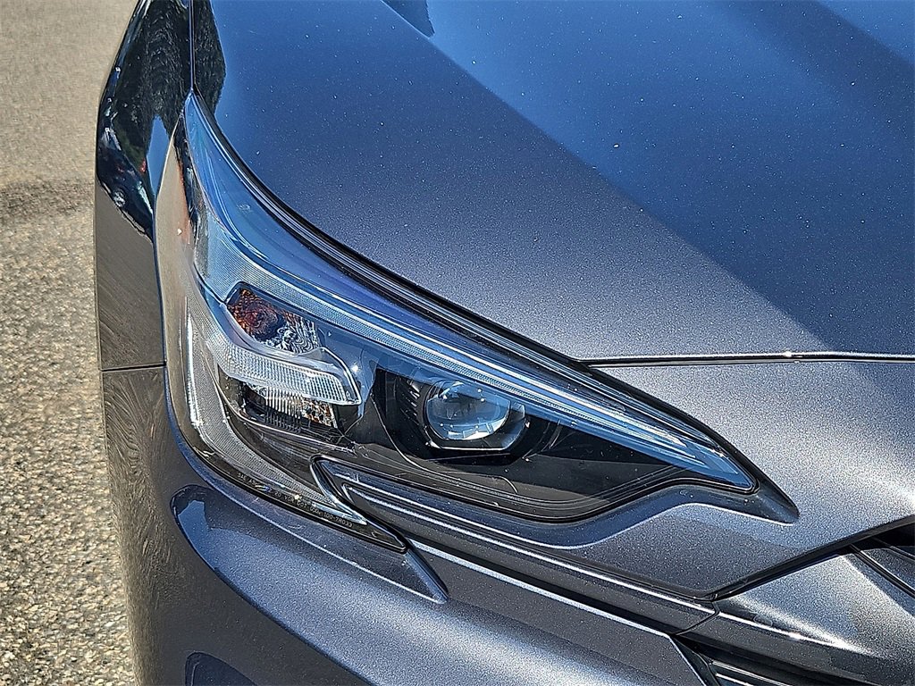 Used 2024 Subaru Legacy Limited image 10