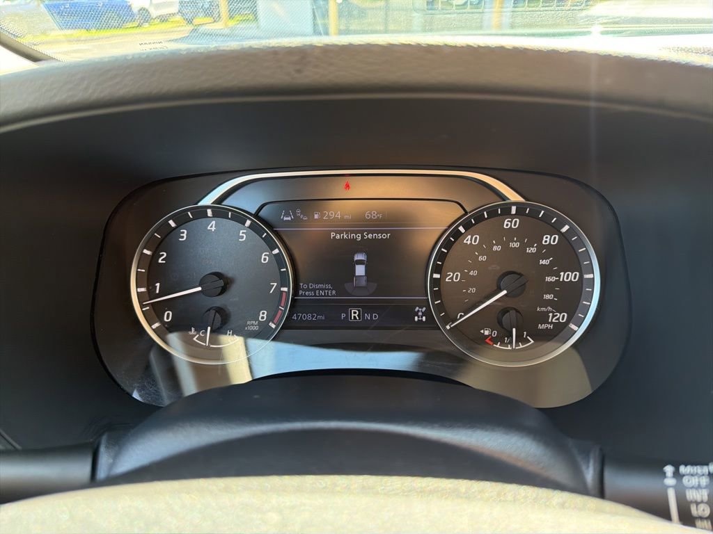 Used 2022 Nissan Frontier SV w/ SV Premium Package AWD/4WD image 29