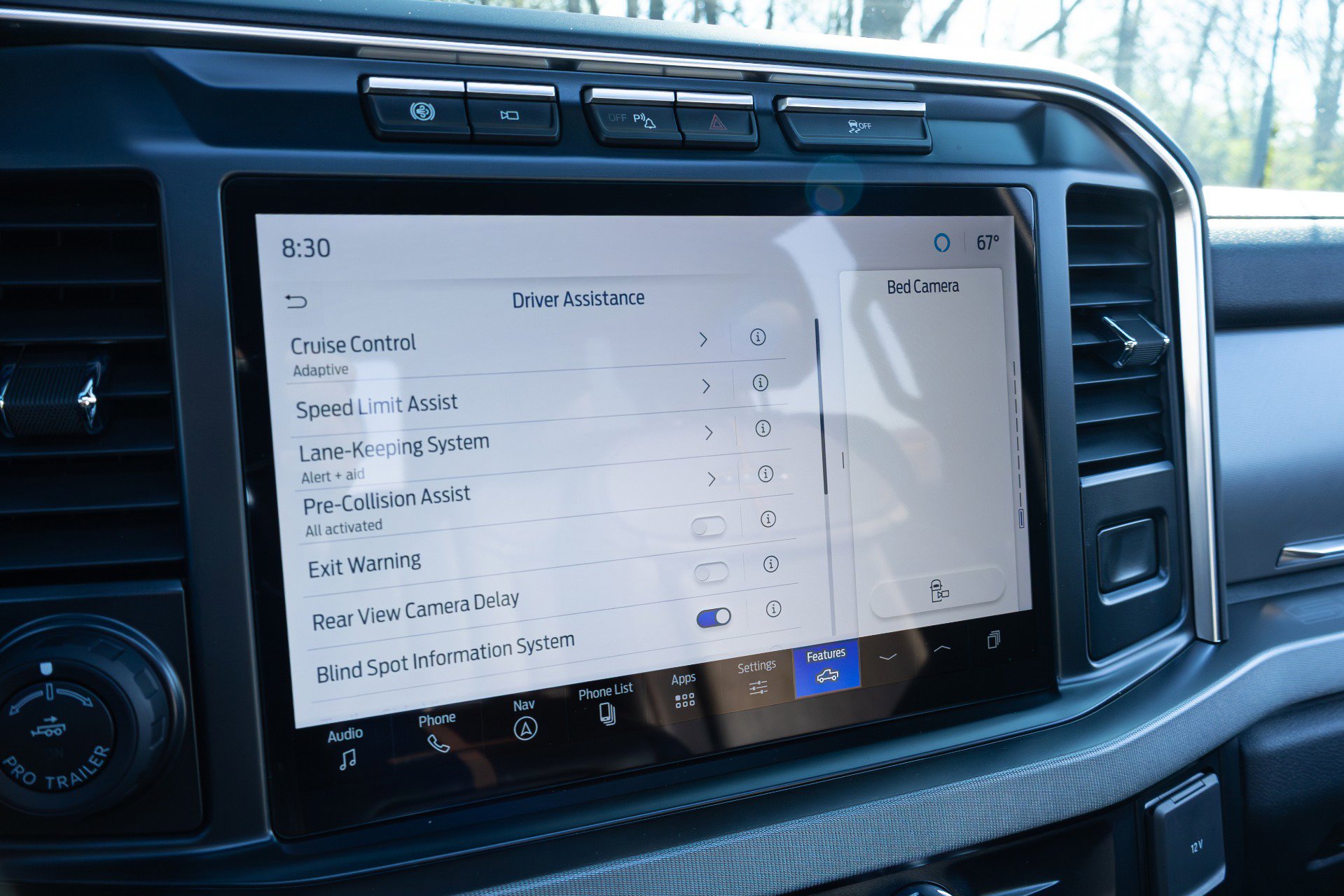 Used 2024 Ford F450 Platinum AWD/4WD image 69