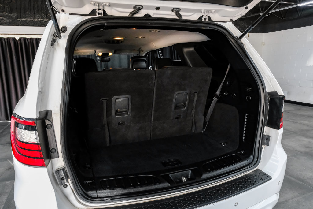 Used 2019 Dodge Durango GT RWD image 62
