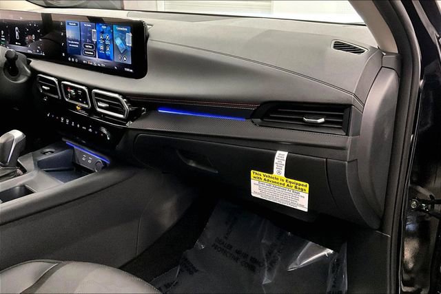 New 2026 Nissan Sentra SR image 33