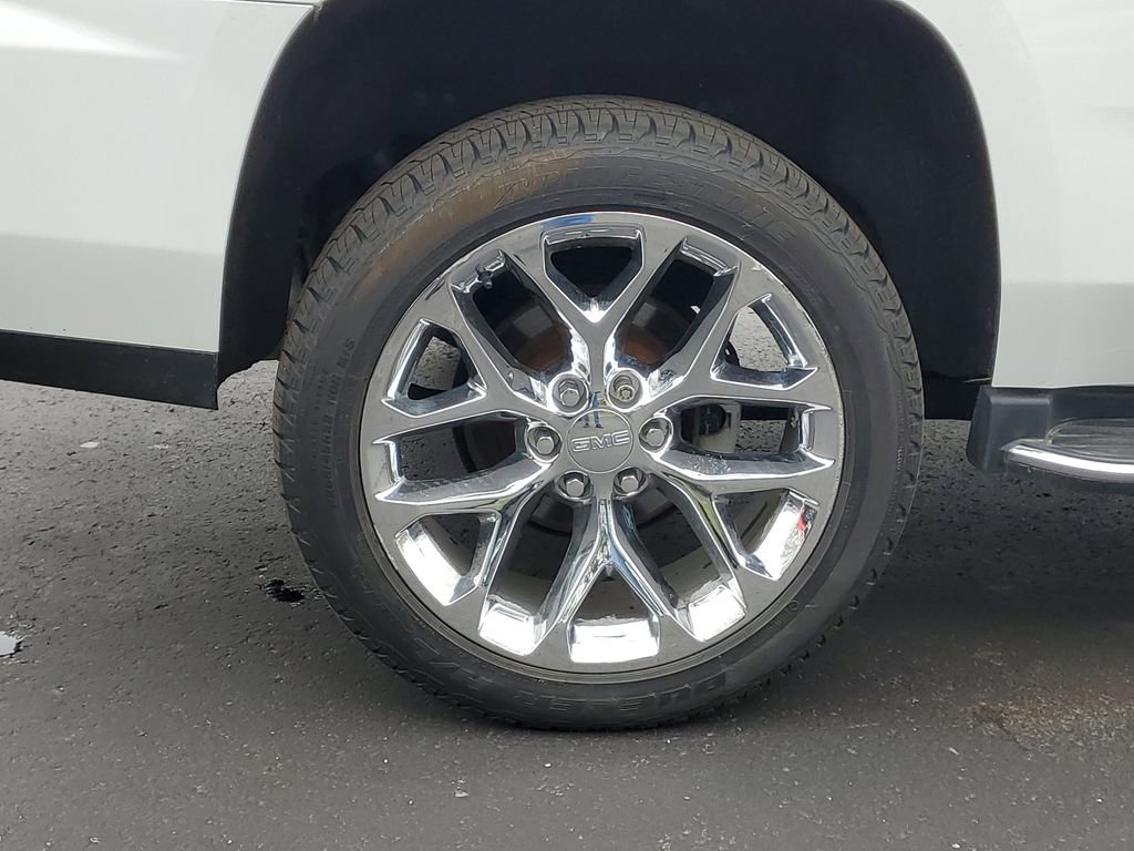 Used 2019 GMC Yukon SLT AWD/4WD image 36