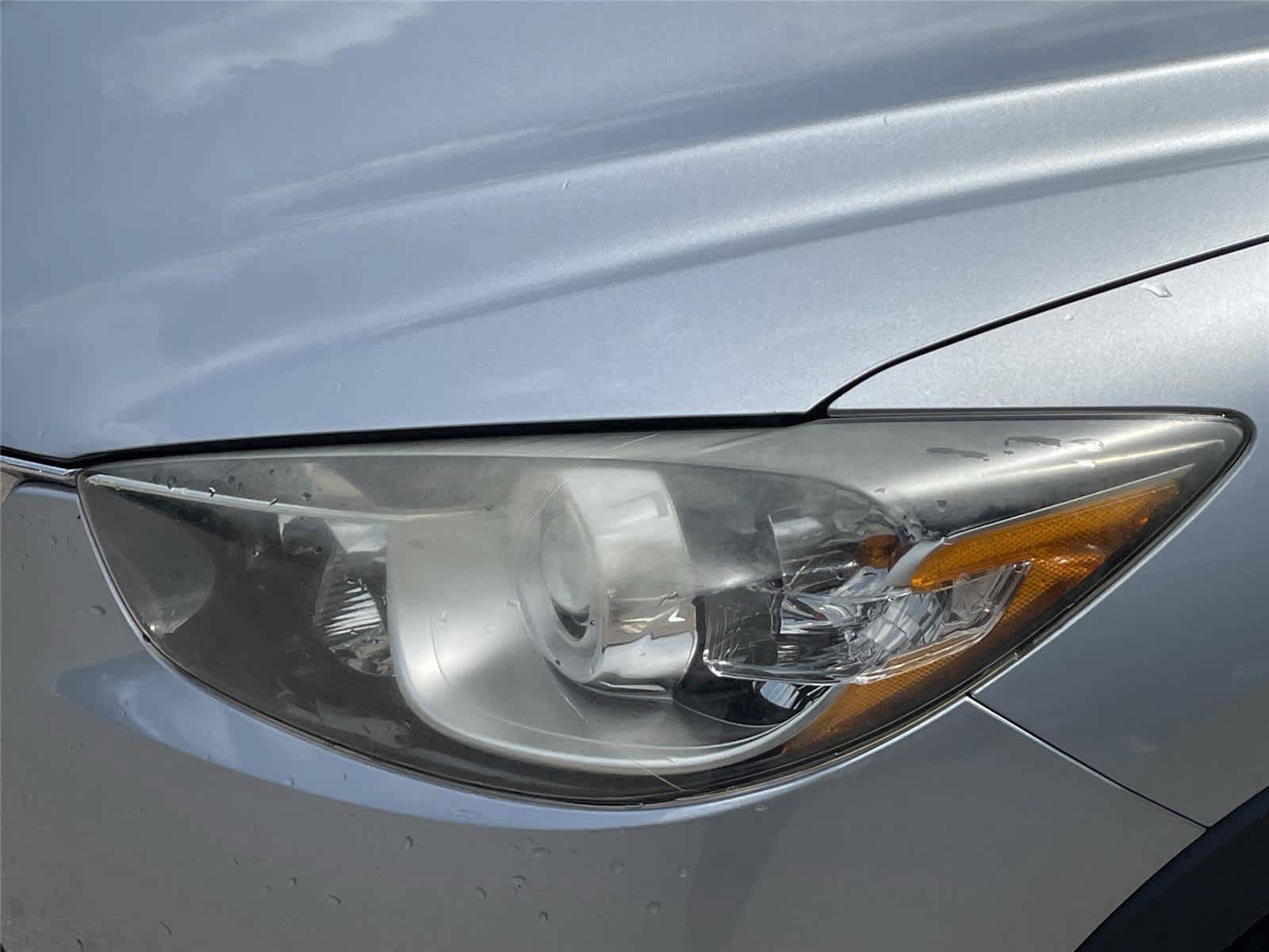 Used 2016 MAZDA CX-5 Grand Touring AWD/4WD image 7