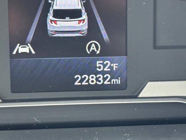 Used 2023 Hyundai Tucson SEL image 26