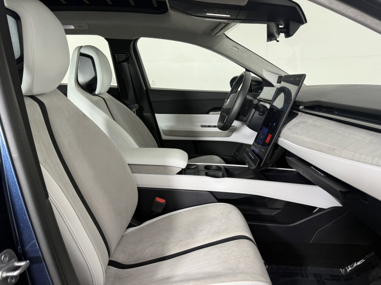 Used 2023 Fisker Ocean Extreme AWD/4WD image 10